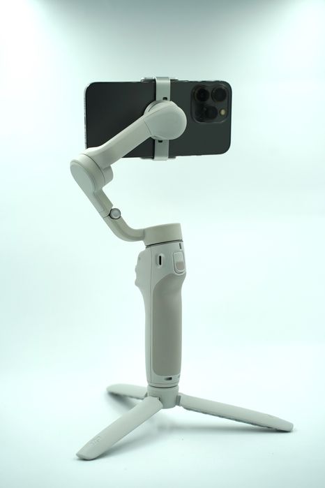 Gimbal DJI Osmo Mobile 6