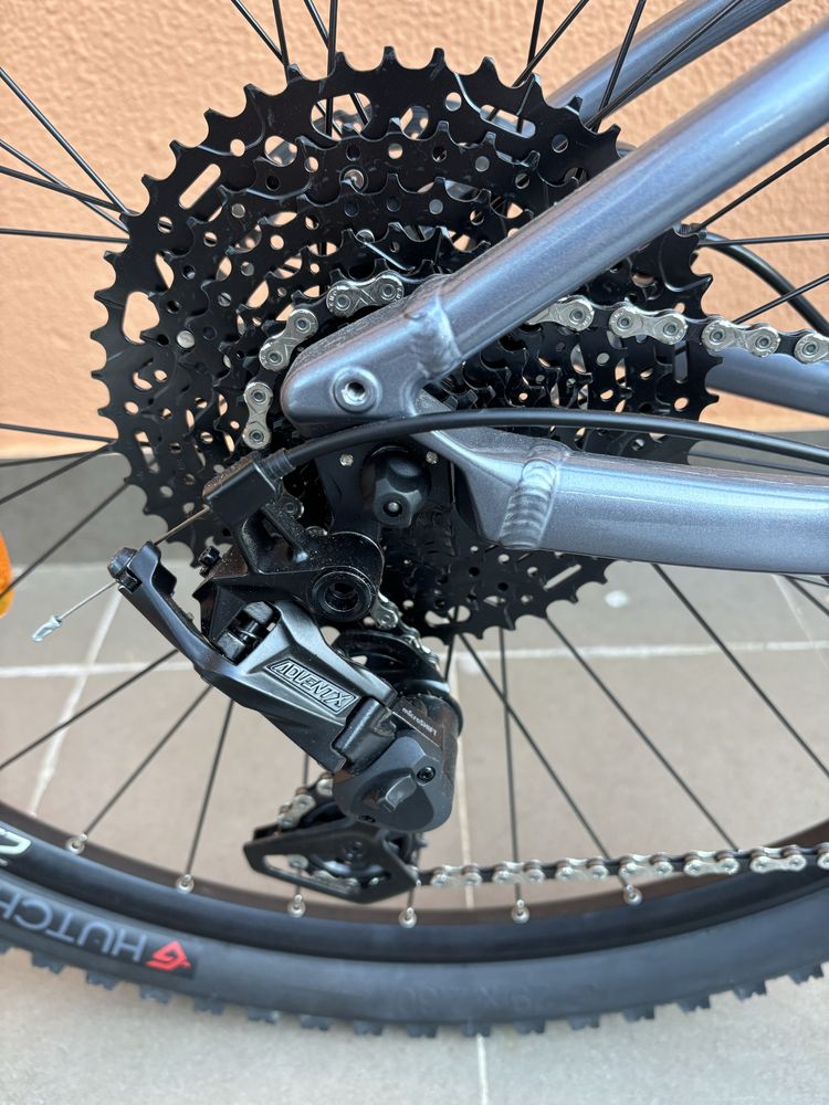 Rockrider EXPL520