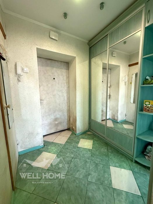 Продаж  1к квартири, вул. Старокиївська (Ватутіна), 73а, м. Бориспіль