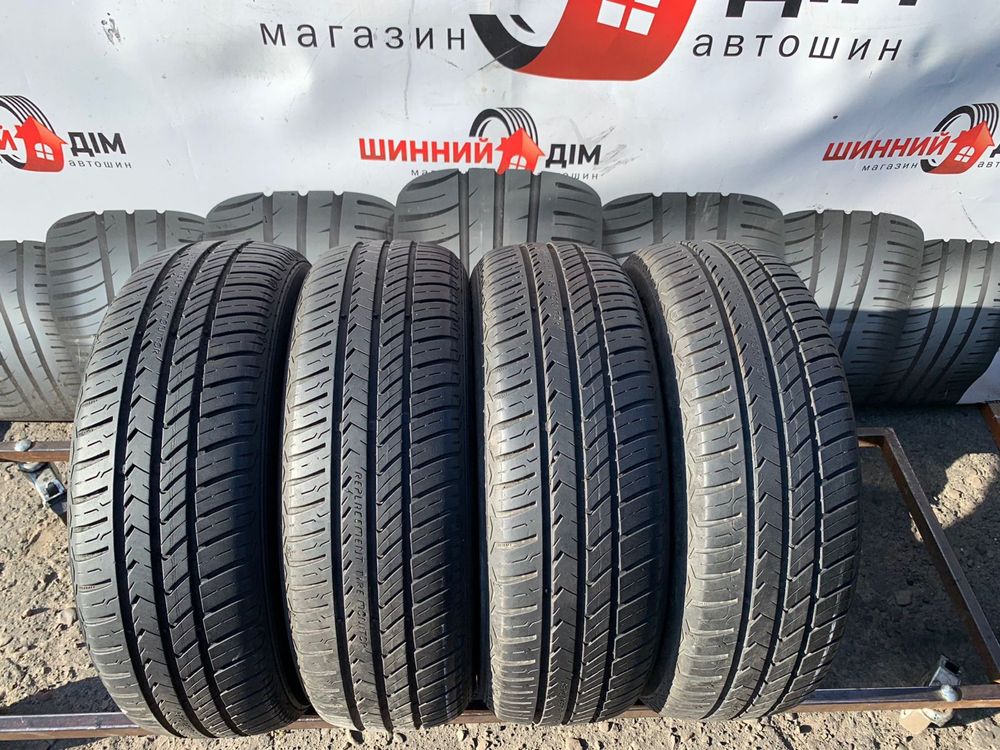 Шини 175/65 R14 General  літо 2021рік,6 мм