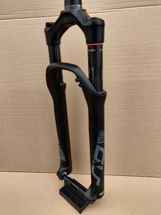 Amortyzator rowerowy Rock Shox Sid Select 27,5'' 100, nowy, FV (P.50)