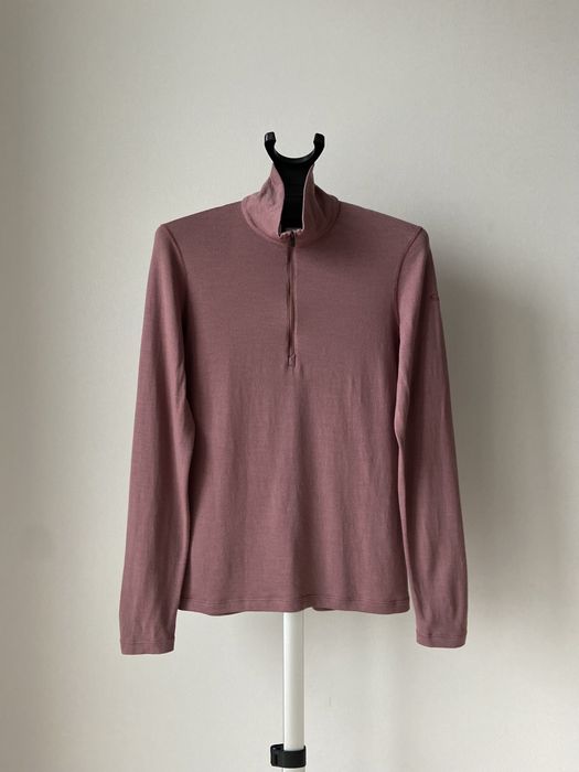 Термокофта для жінок Icebreaker Merino 260