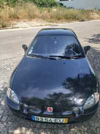 Honda Crx Del Sol