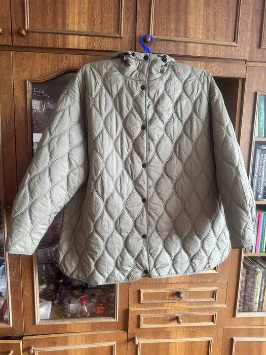 Жіноча курта (весна-осінь)