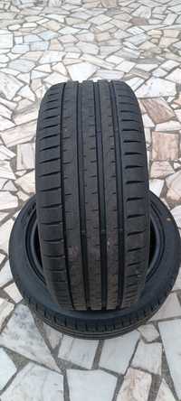 Pneus 225/45R17  Y  Falken