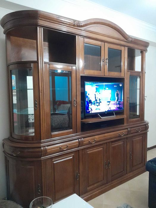 Mobiliário de sala