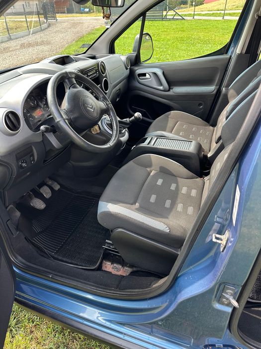 Sprzedam Citroena Berlingo