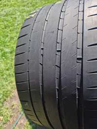 295/30/20 Michelin4S pilot sport MO-1 , 6,5mm Z 22r.