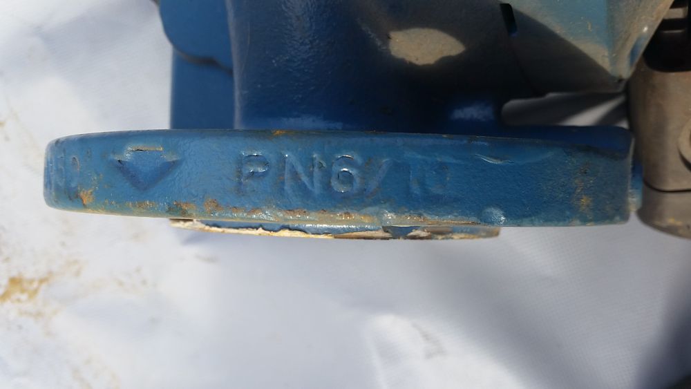 Pompa LFP Grundfos UPS 50-120/F 50POt120 A/B