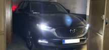 Mazda CX-30 Skyactive G M-HIBRID