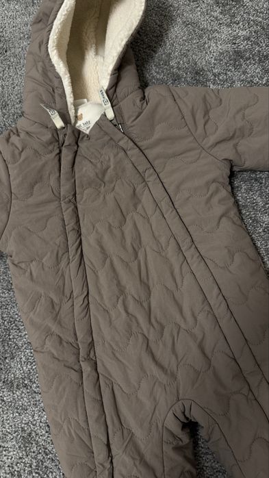 Дитячий комбінезон next