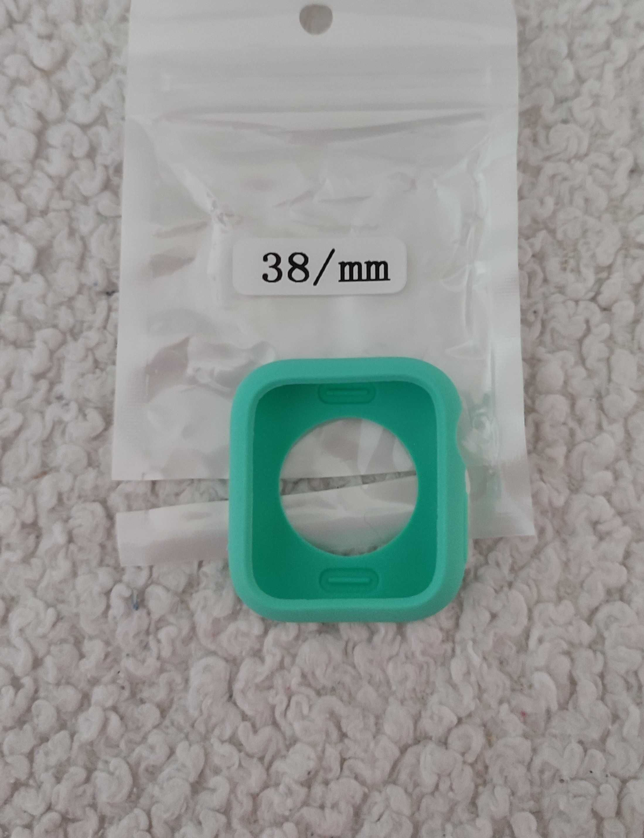 Etui koperta Apple watch 38 mm seria 1/2/3
