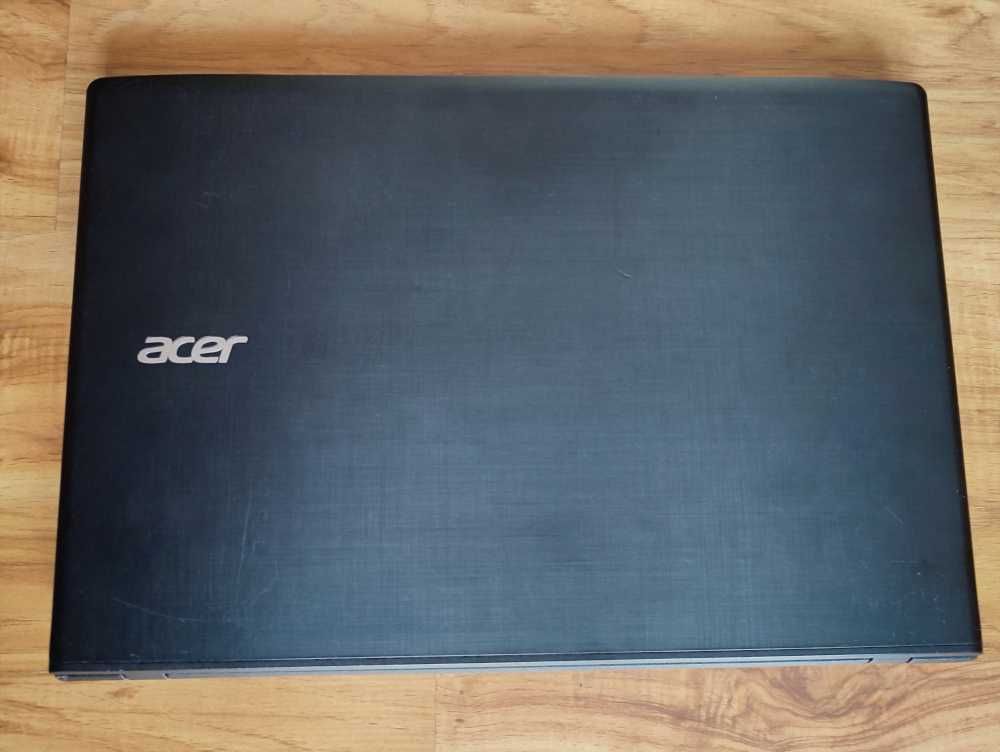 Laptop Acer TravelMmate P259 -Intel(R) Core(TM)2  i5 -7200