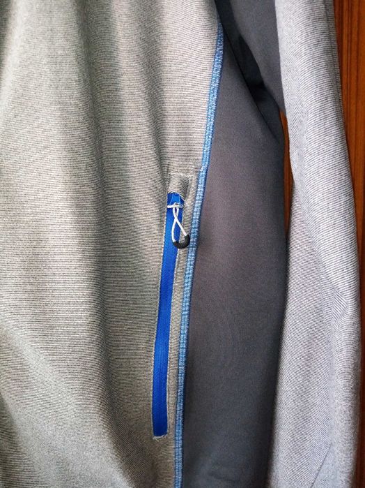 Bluza polarowa oddychająca Regatta L