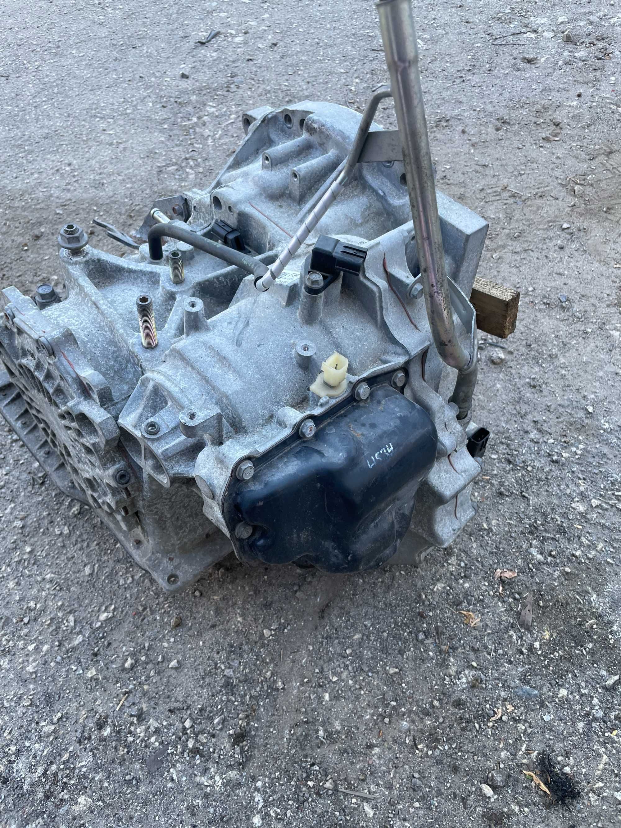 АКПП MAZDA  6 GH GG 2.0 , коробка передач автомат Мазда 6 GH GG 2.0