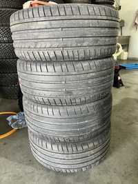 Dunlop sp sport maxx 245/40/18