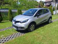 Renault Captur Renault Captur 0.9 Tce niski przebieg