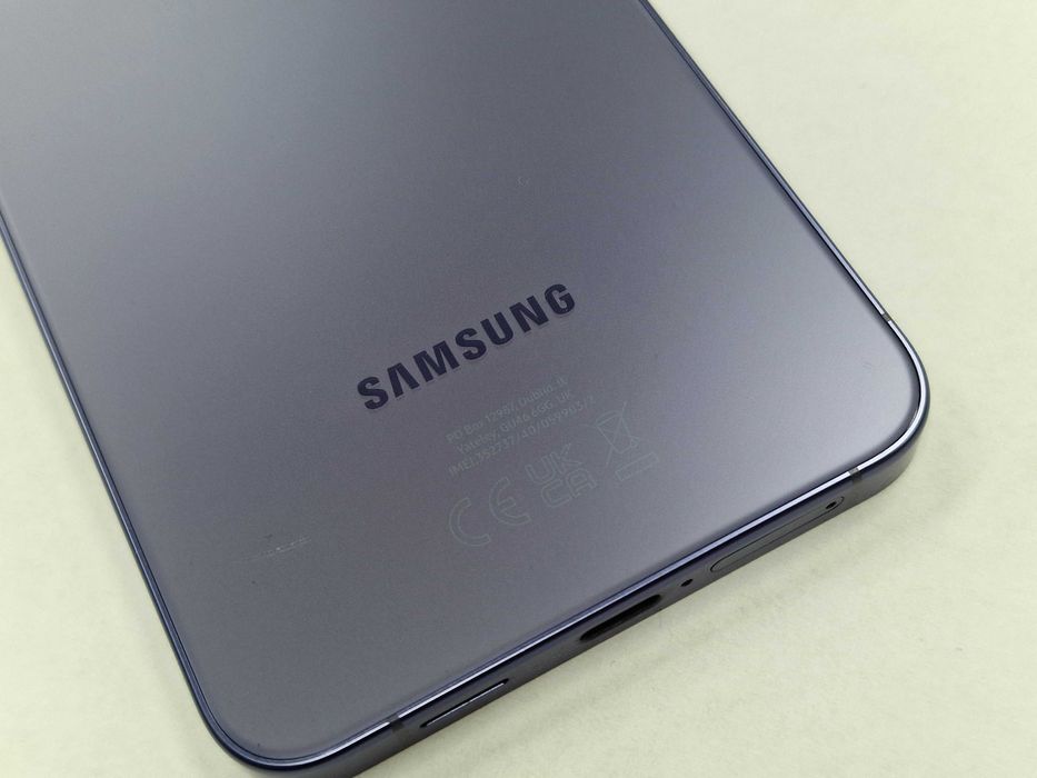 Samsung Galaxy S24+ Dual SIM/ 12GB/ 512GB/ Cobalt Violet/ Grade A-