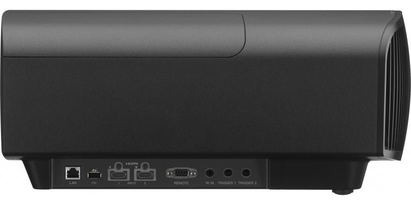 Projektor Sony VPL-VW500ES