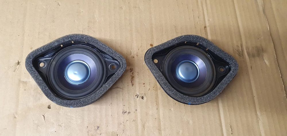 Głośnik drzwi lewy prawy tył tylny Mercedes ML W164 A1648201502