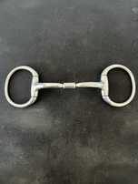 Wędzidło z rolką 11,5cm Harry’s Horse