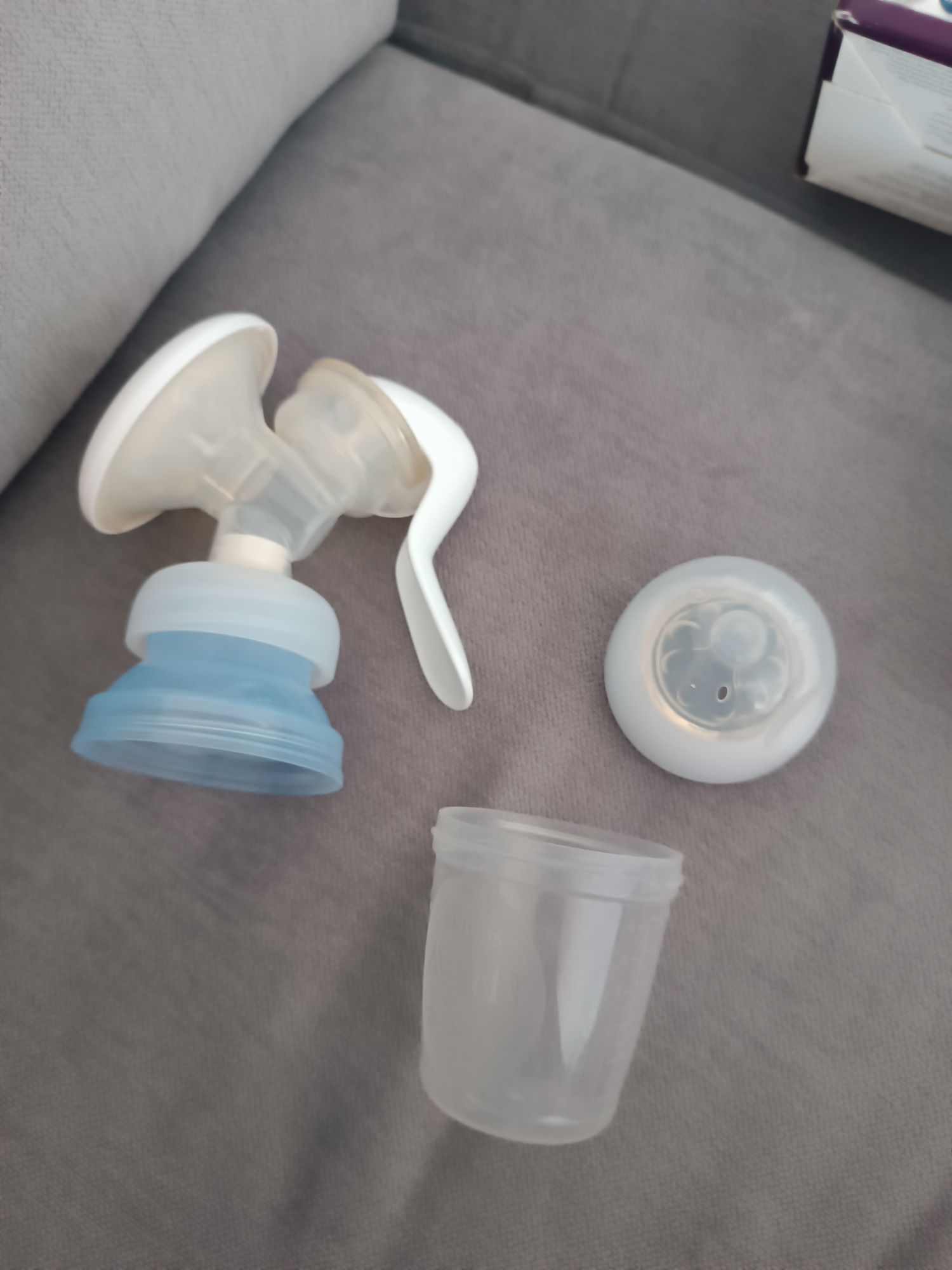 Laktator ręczny Philips Avent