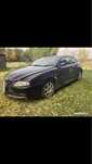 Alfa romeo gt 2006