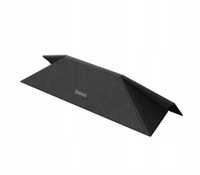 Підставка під ноутбук Baseus Ultra Thin Laptop Stand Dark Grey SUZB-0G