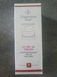 Krem cc natural charmine rose 50ml