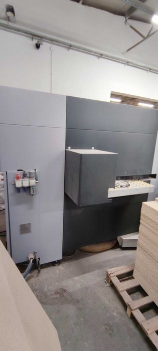 SPRZEDAŻ wiertarka wielowrzecionowe FELDER C-express classic FORMAT4