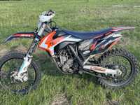 KTM sxf250 KTM sxf250