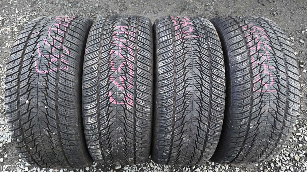 Koła Oryginalne Opel Insignia VW T5 18 cali 5x120 ET42 Opony 245/45