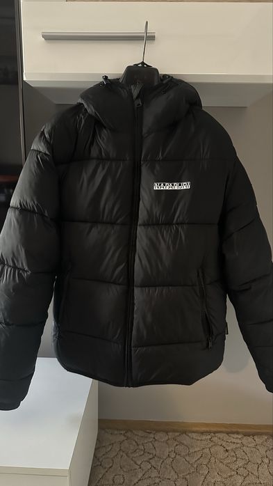 Kurtka męska firmy Napapijri