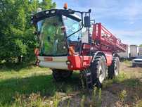 AGRIFAC CONDOR