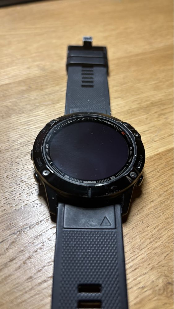 Garmin Fenix 6X PRO