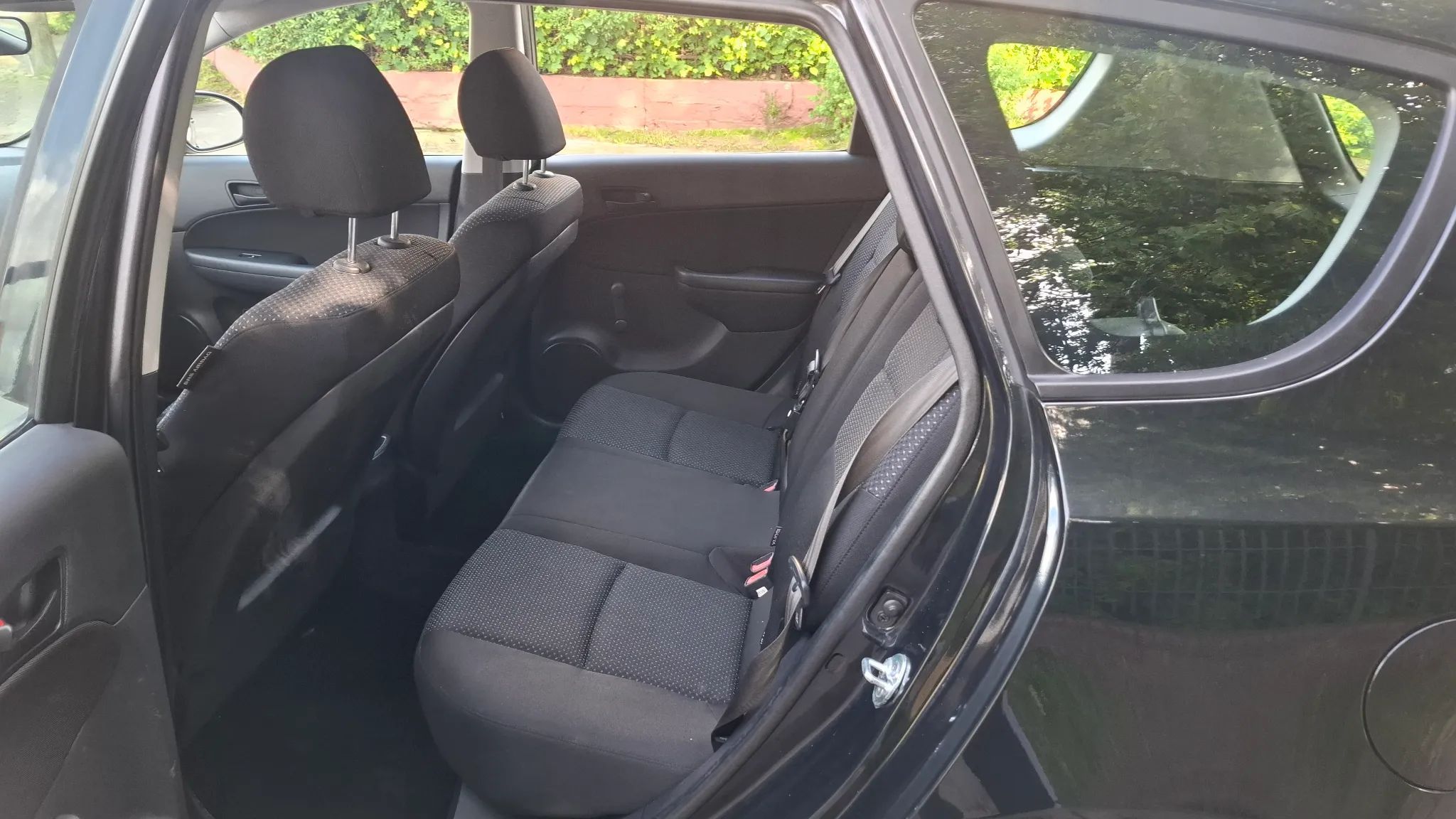 Hyundai I30 Benzyna Klima Zadbany