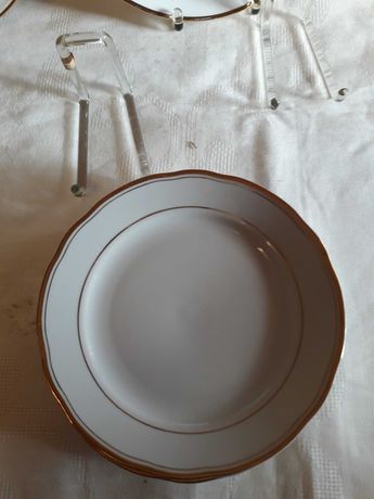 Набор винтажных тарелок фарфор KAHLA (Германия)