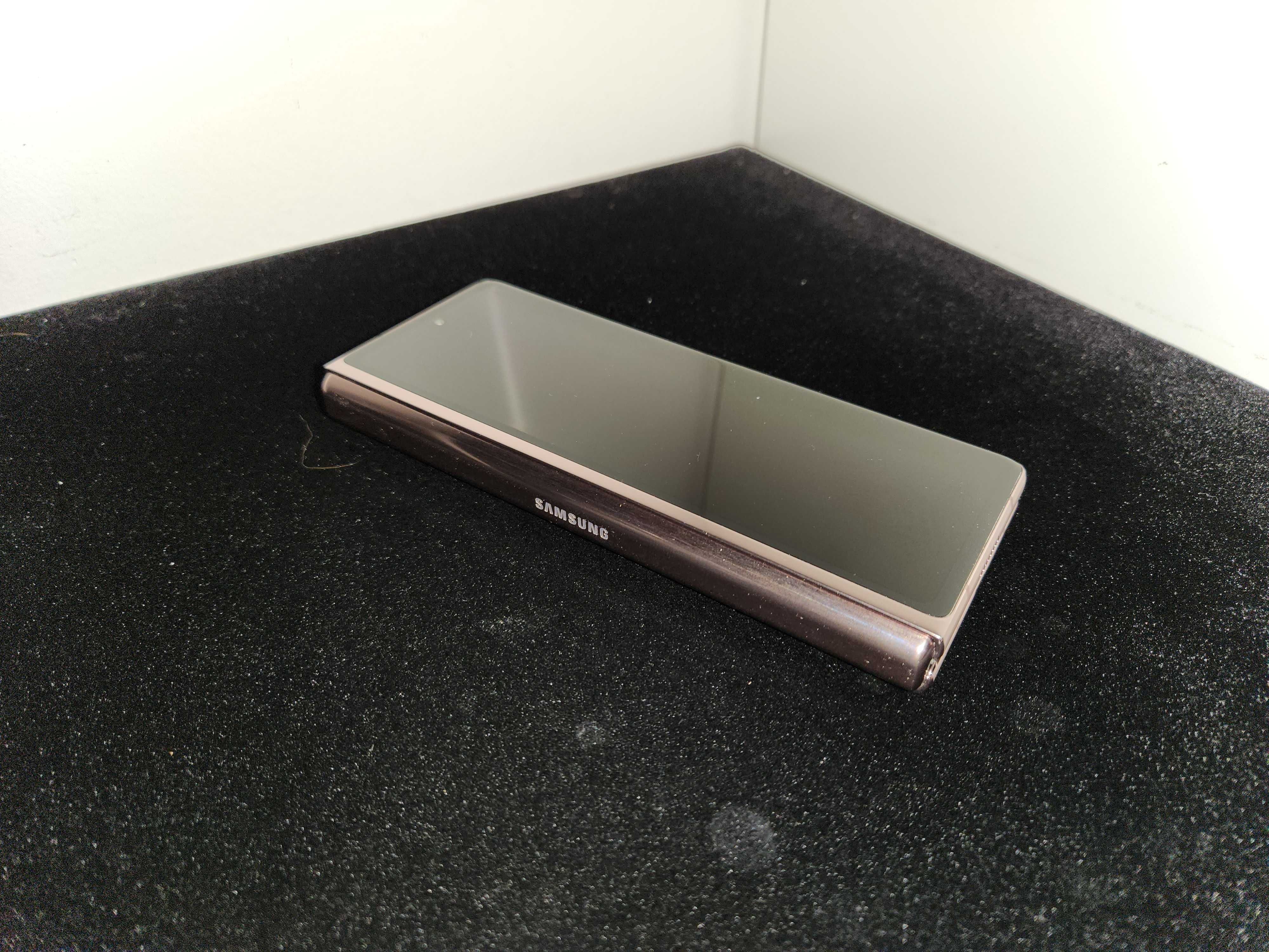 Samsung Galaxy Z Fold 2 12/256GB Mystic Bronze