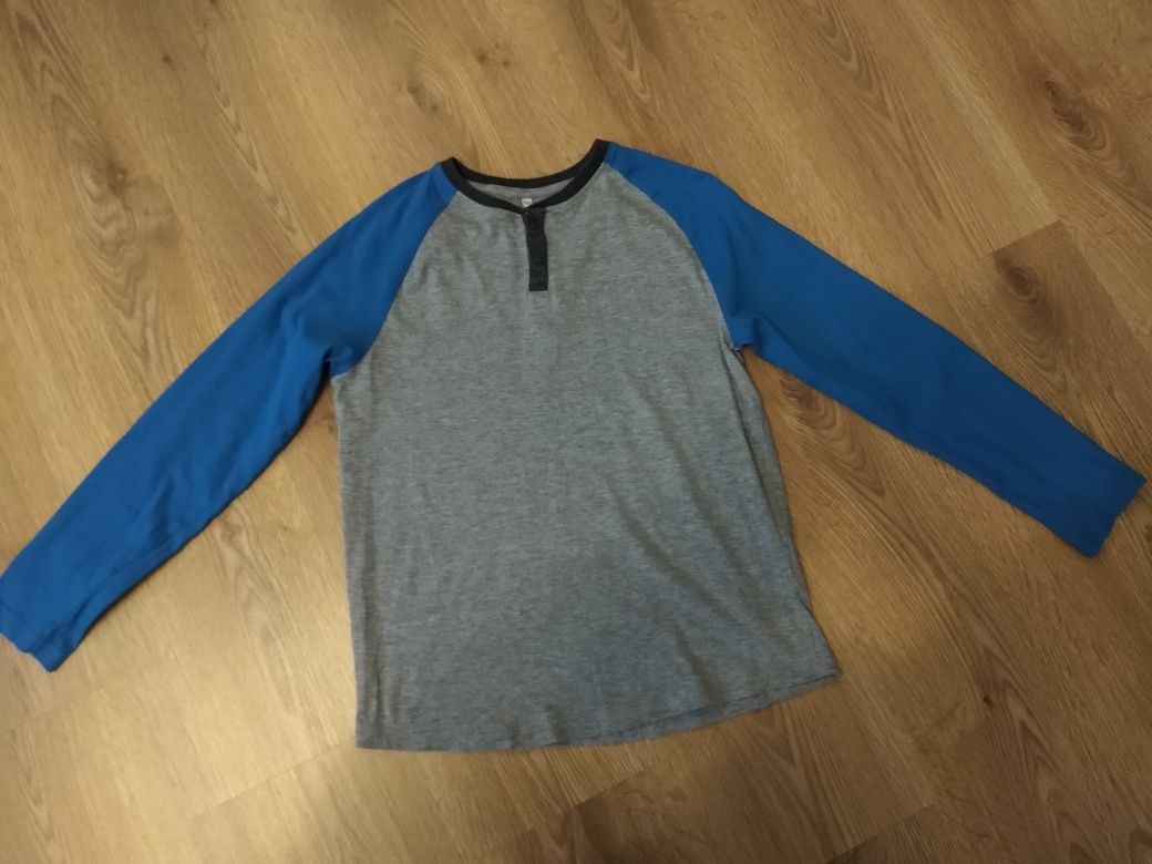 Bluza chłopiec 140, 9-10 lat, M&S