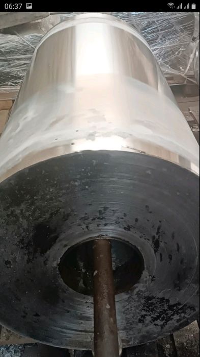 Продам Фольгу алюминия марки 8011-О в рулонах
