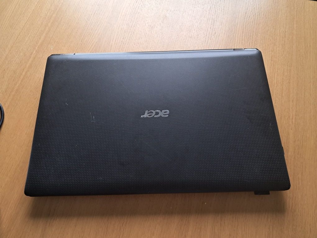 Laptop Acer Aspire 7741g