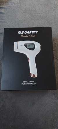 Depilator laserowy GARETT BEAUTY Flash IPL