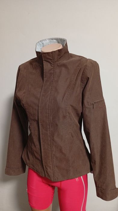 Жіноча куртка для верхової їзди EQUI-THEME F.F.E. Розмір 38 S