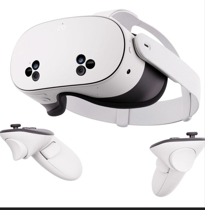 Очки виртуальной реальности Oculus Meta Quest 3S 128GB