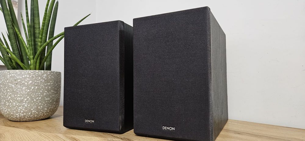 Kolumny Denon DT-1 stereo