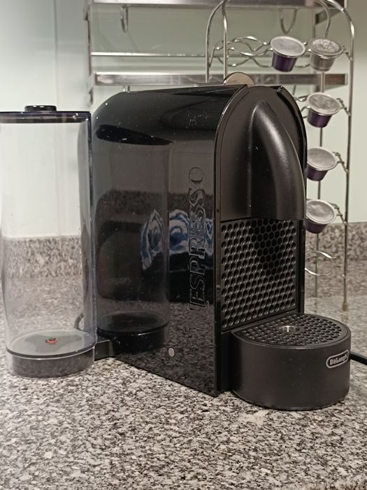 Máquina café DēLonghi