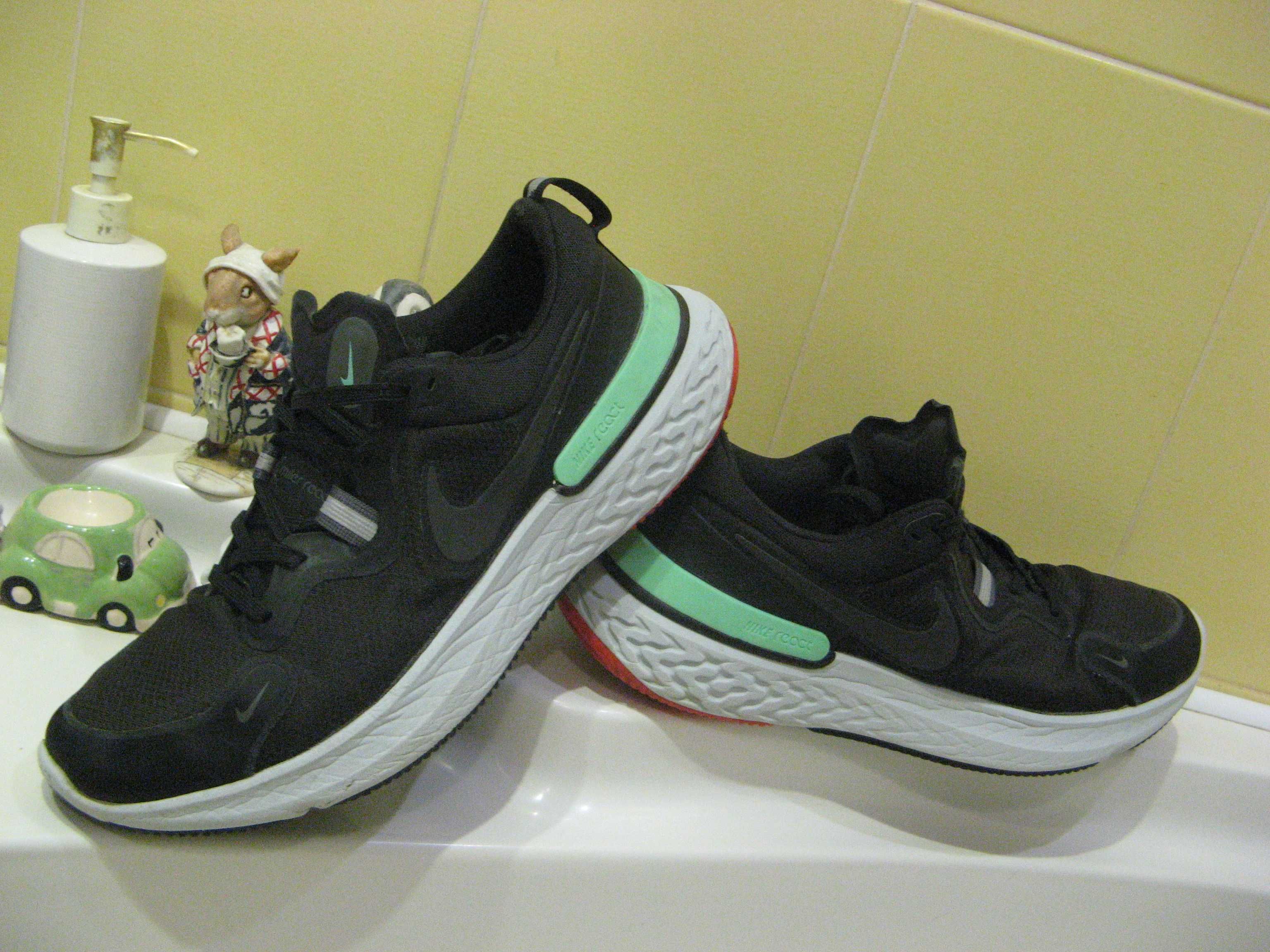 Кроссовки Nike React Miler  46