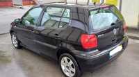 VW Polo 1.4 TDi 5P 2001