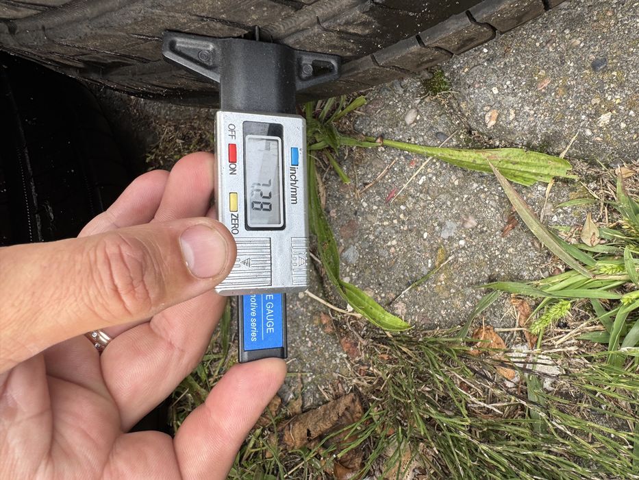 Колеса диски R17 205 50 5 112 golf VW гольф октавія туран пасат б6 б7