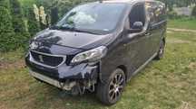 Peugeot expert III